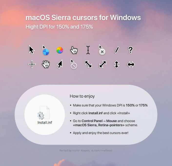 Get Mac Os Sierra Download
