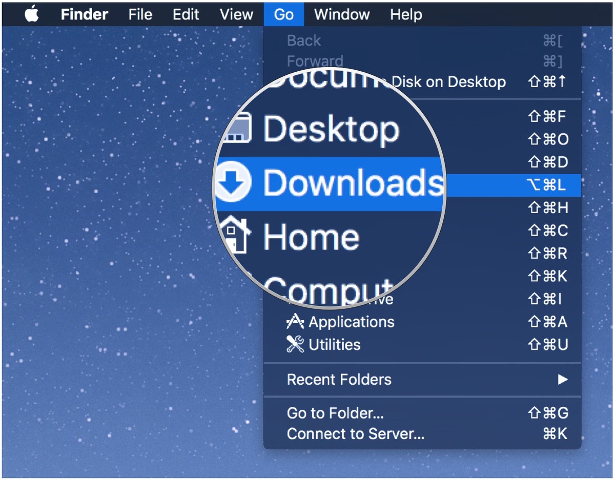 Download Folder Mac Os X